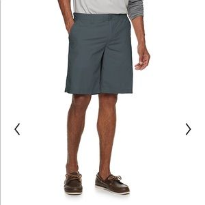 Columbia® Washed Out Shorts. NWT 34w